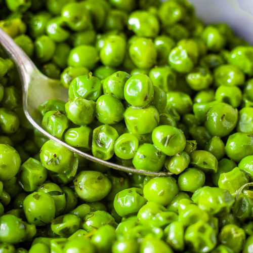 Green Pea