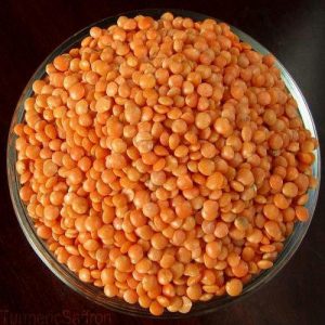 Lentil